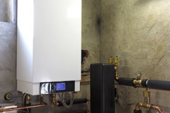 Witham On The Hill condensing boiler companies